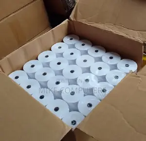Quality Thermal Paper Rolls