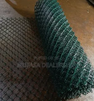 PVC Coated Chainlink for Sales(4ft)