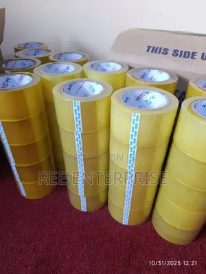 Tape Tape 60mm X 100m, 30 PCS in a CTN