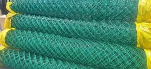 PVC Coated Chainlink Suppliers