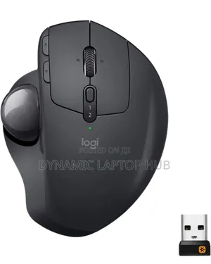 Logitech Mx Ergo