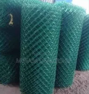 Affordable Chainlink Manufacturers(Pvc Coated)