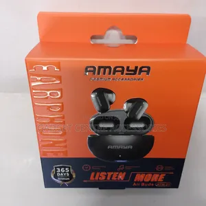 Amaya Original Earbuds Atw-23