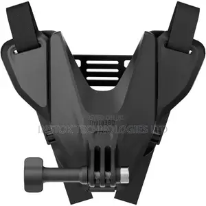 Insta360 Helmet Chin Mount 2.0
