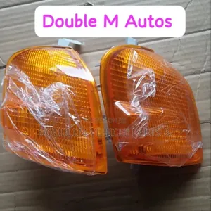 Cornerlamp/Light/Sideindicator Starlet Ep90,Ep91,Ep92 Amber/Orange R/L