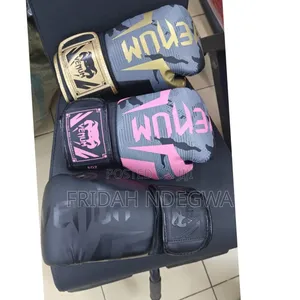 Boxing Gloves
