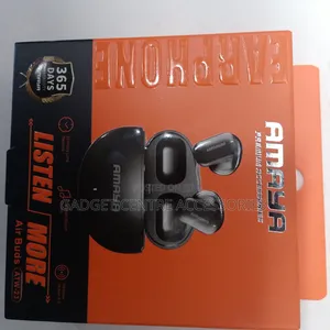 New Amaya High Quality Earbuds