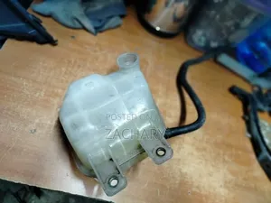 Rav 4 2003 Coolant Ex Japan
