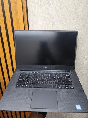 Laptop Dell Precision 5530 32GB Intel Core I7 SSD 1T