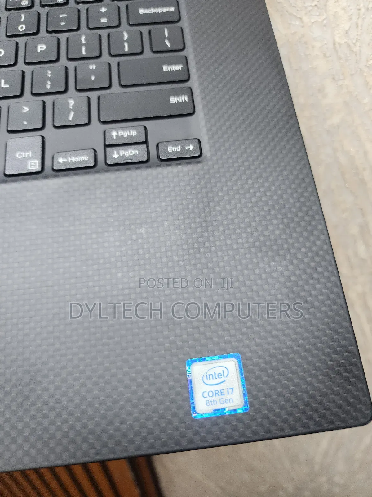Laptop Dell Precision 5530 32GB Intel Core I7 SSD 1T
