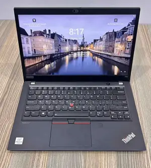 Laptop Lenovo ThinkPad T14s G4 16GB Intel Core I7 SSD 512GB
