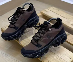 Qc Waterproof Sneakers