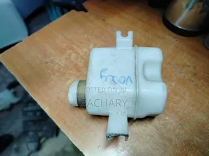 Voxy Old Model Coolant