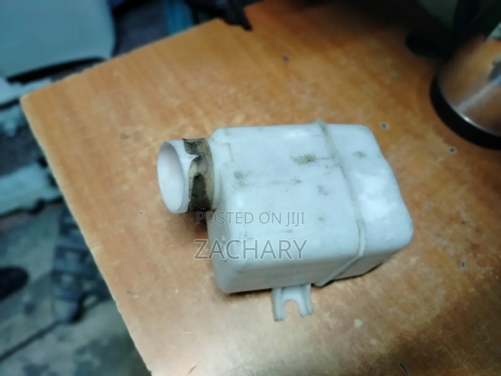 Voxy Old Model Coolant