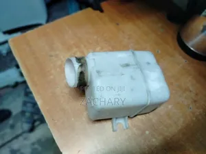 Voxy Old Model Coolant