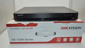 Ds-7216hghi-M1 Turbo Hd DVR - Nairobi