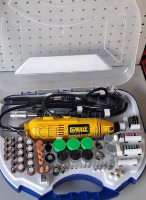 Dewalt Min Grinder/Min Grinder