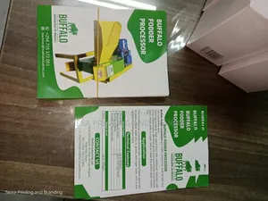 Marketing Fliers A5 Size