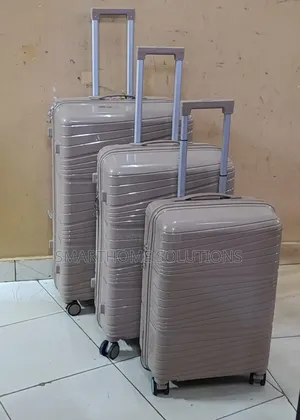 Briefcase! Luxurious Executive 3in1 Travel Bag