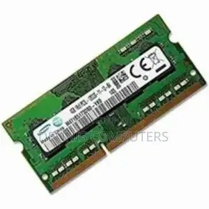Samsung Laptop Ram Ddr3 4gb 1600