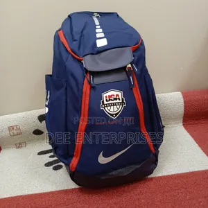 Nike Hoops Elite Backpack