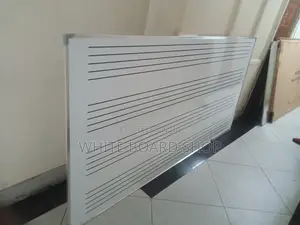 School Musical Board 2400mmx 1200mm
