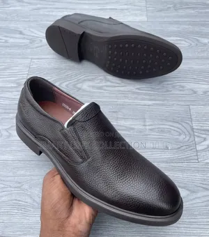 Clarks Office Kamba Less