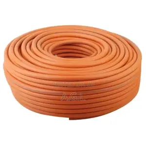 LPG Gas Pipe / Hose Pipe for Sale Per Meter