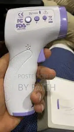 Thermogun Non Contact