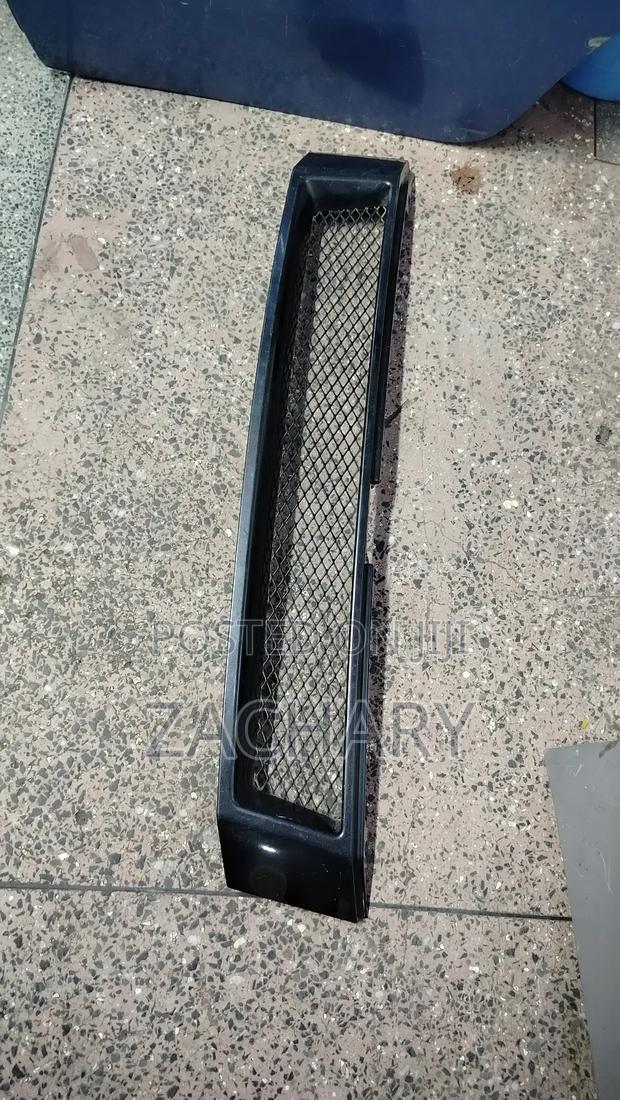 Voxy 2005 Sport Grille Ex Japan - main view