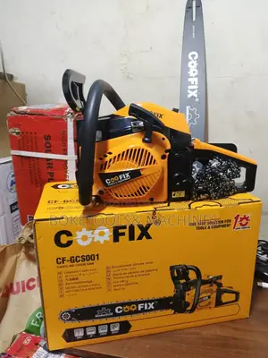 Coofix 20 Inch Gasoline Powersaw
