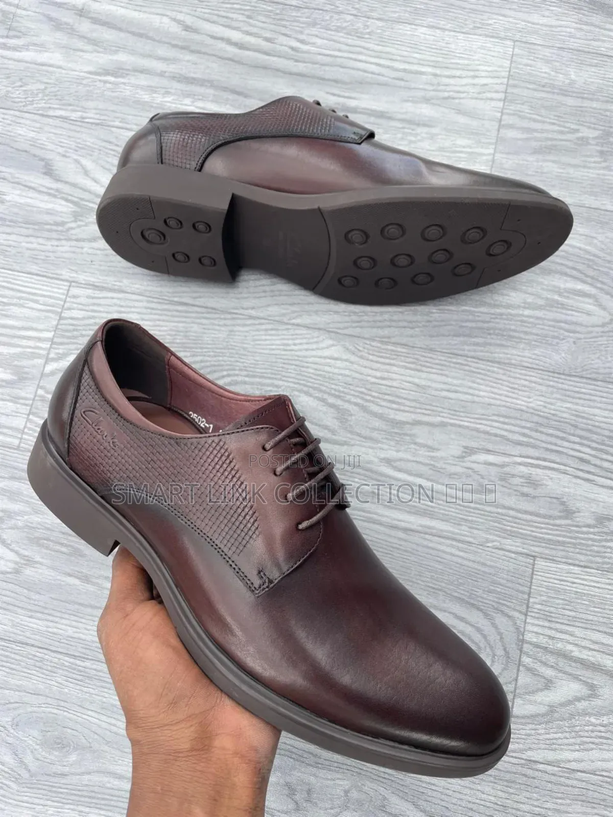 Clarks England Official
