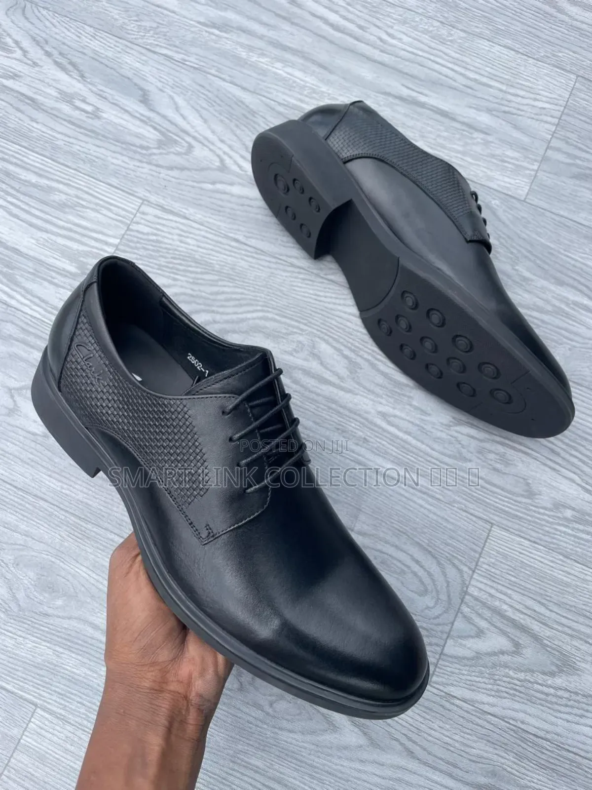 Clarks England Official