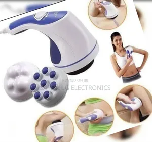 *Relaxer and Toner*