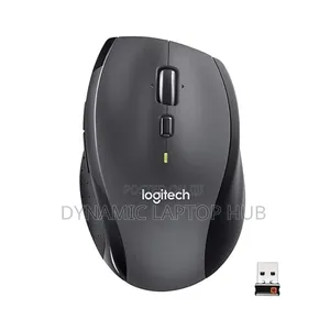 Logitech M705