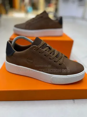  Timber Casual Shoes
