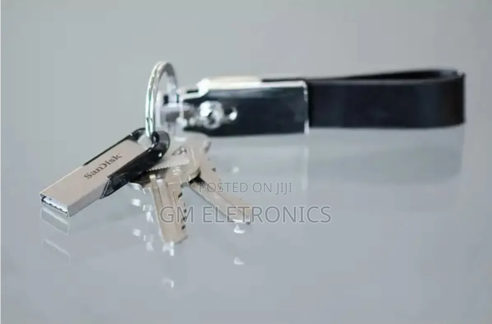 Usb 3.0 512gb Flash Drive- Universal.