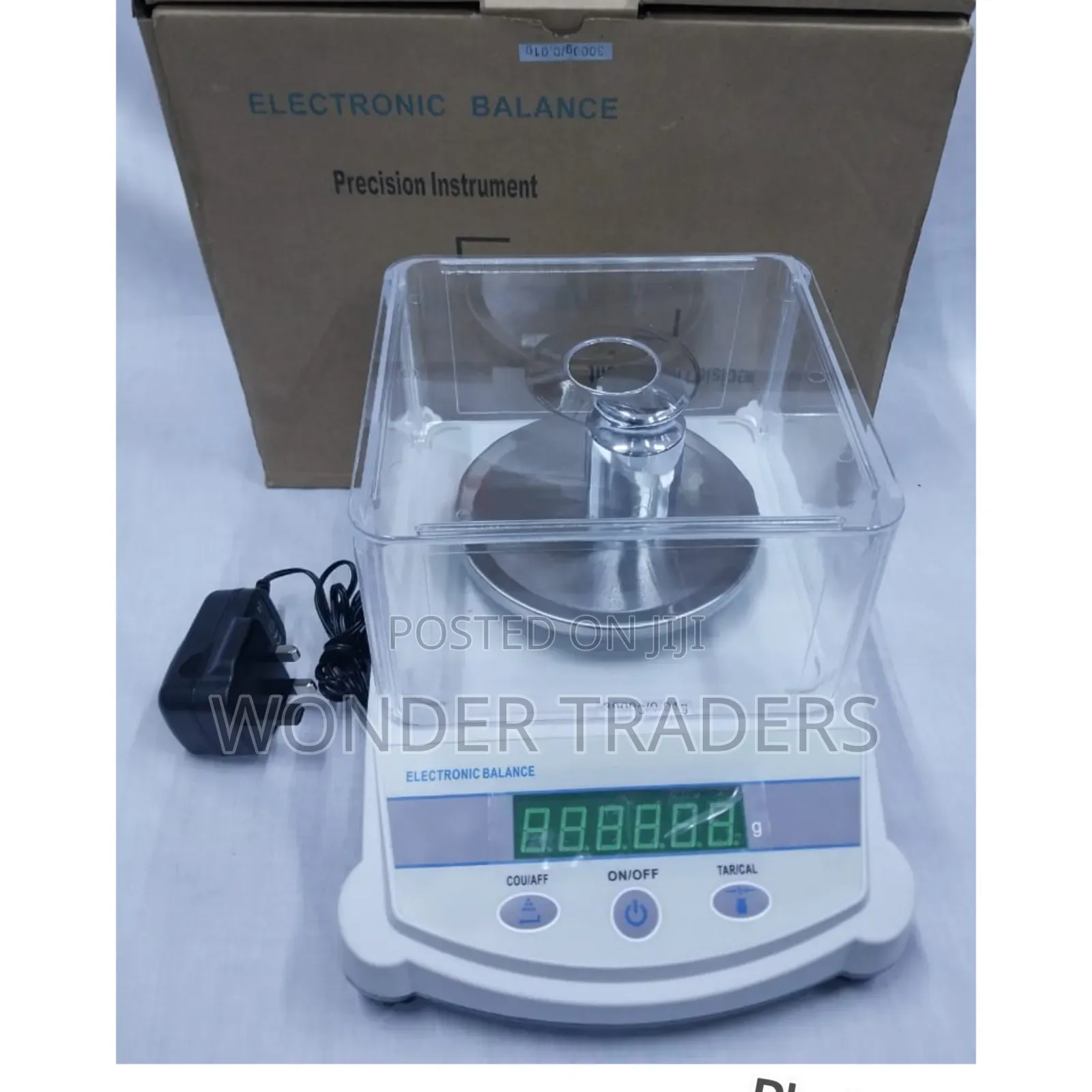 Electronic Balance