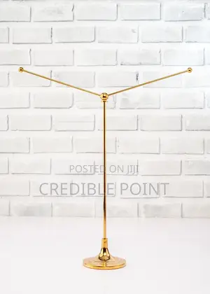 Flag Pole(Double Sided)