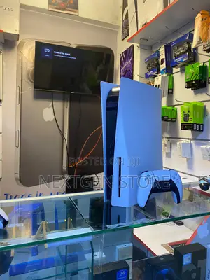 Playstation 5 Standard 825 Gb