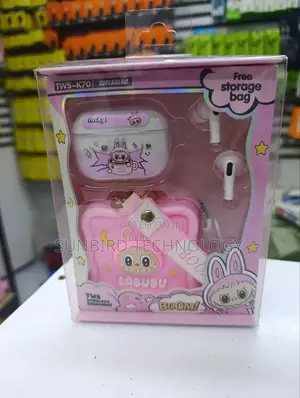 TWS- Headset