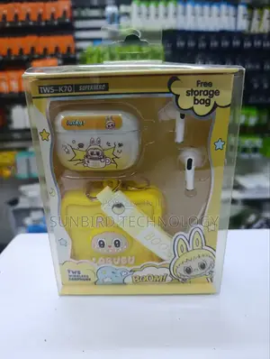 TWS- Headset