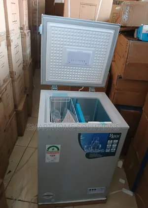 Roch 95litres Chest Freezer (130g)