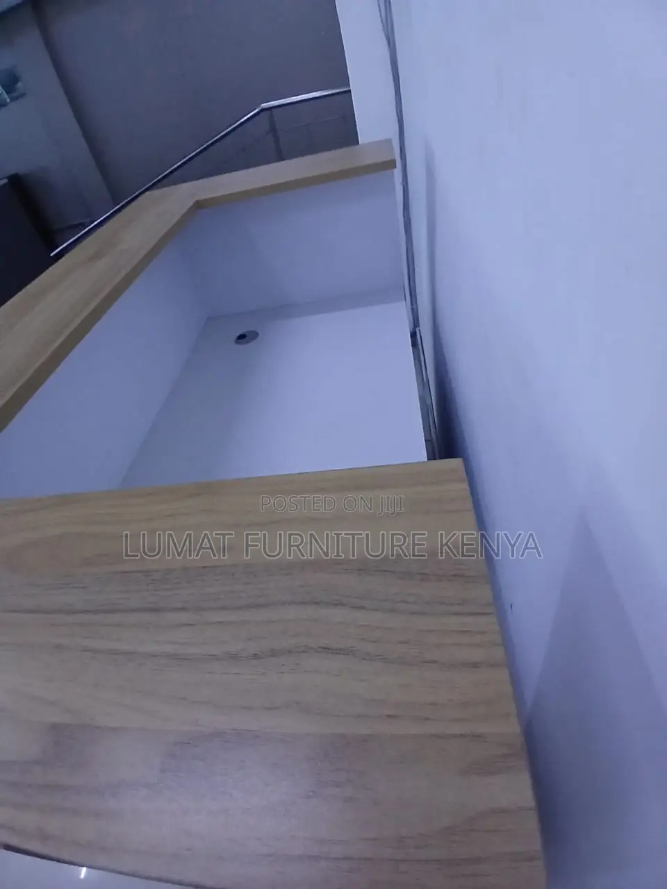 Front Office Counter,