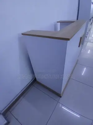 Front Office Counter,
