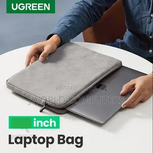 Ugreen Laptop Sleeve Case 14-14.9'' Grey - Lp187