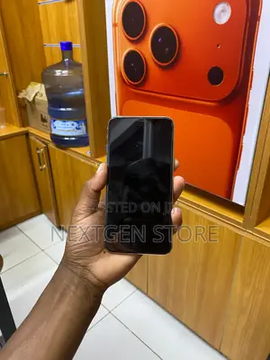 Apple iPhone 14 Pro Max 256 GB Purple