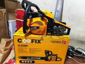Coofix 20 Inch Heavy Duty Gasoline Chainsaw