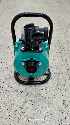 2" Solarpex Dc Solar Waterpump