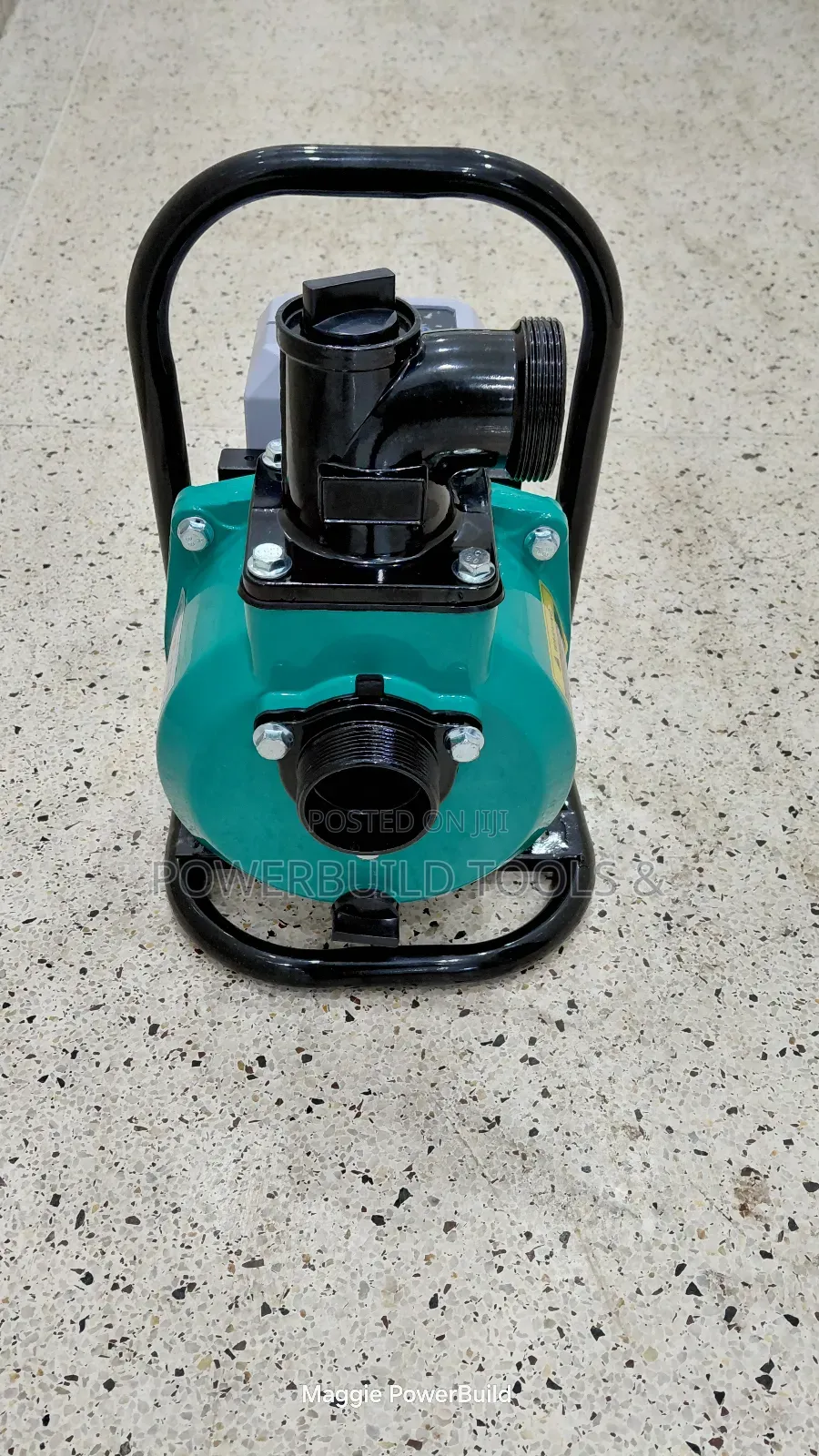 2" Solarpex Dc Solar Waterpump